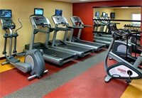 Фото Courtyard by Marriott Lincroft Red Bank