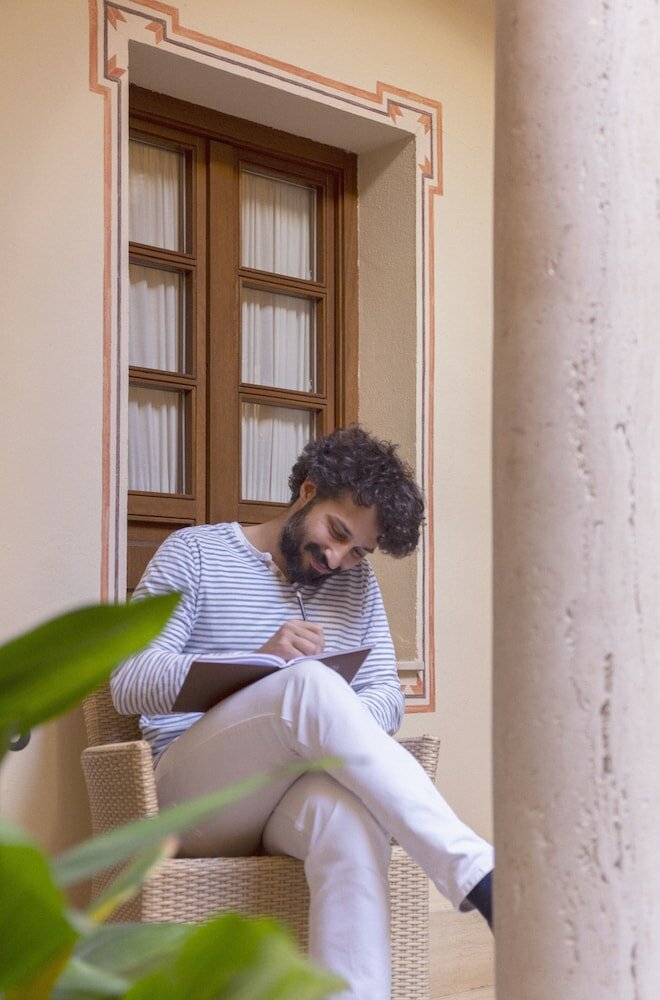 Фото Casa Romana Hotel Boutique