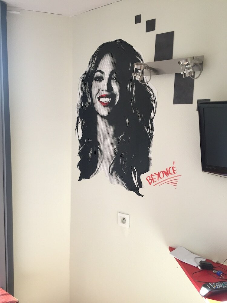 Фото Absolute Hotel Paris République