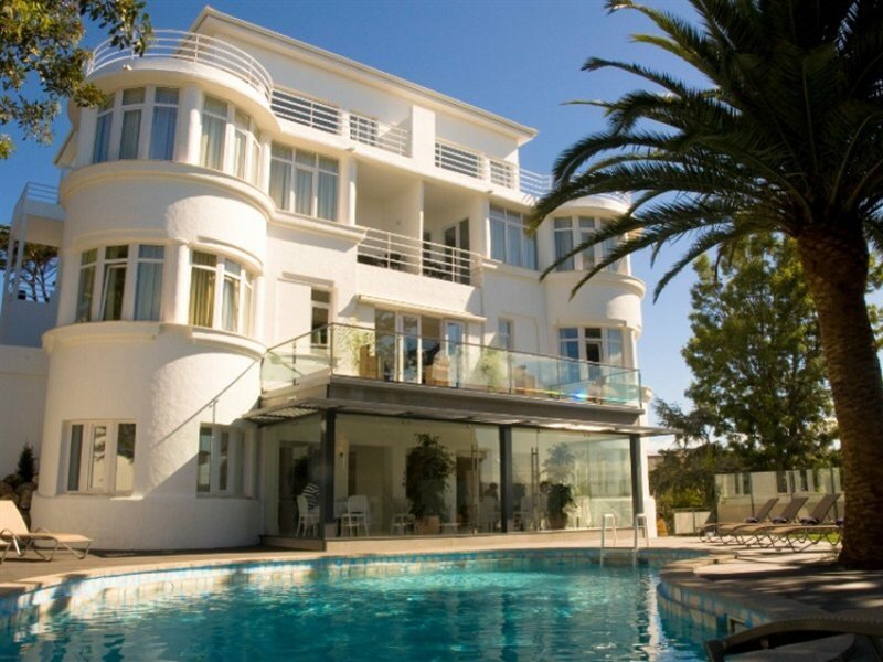 Фото Amazonia Estoril Hotel