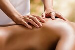 Maxim Zvonarev massage Studio (Gagarinsky Lane, 14), massage salon