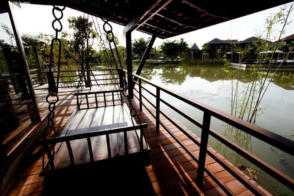 Фото Pattara Resort & SPA