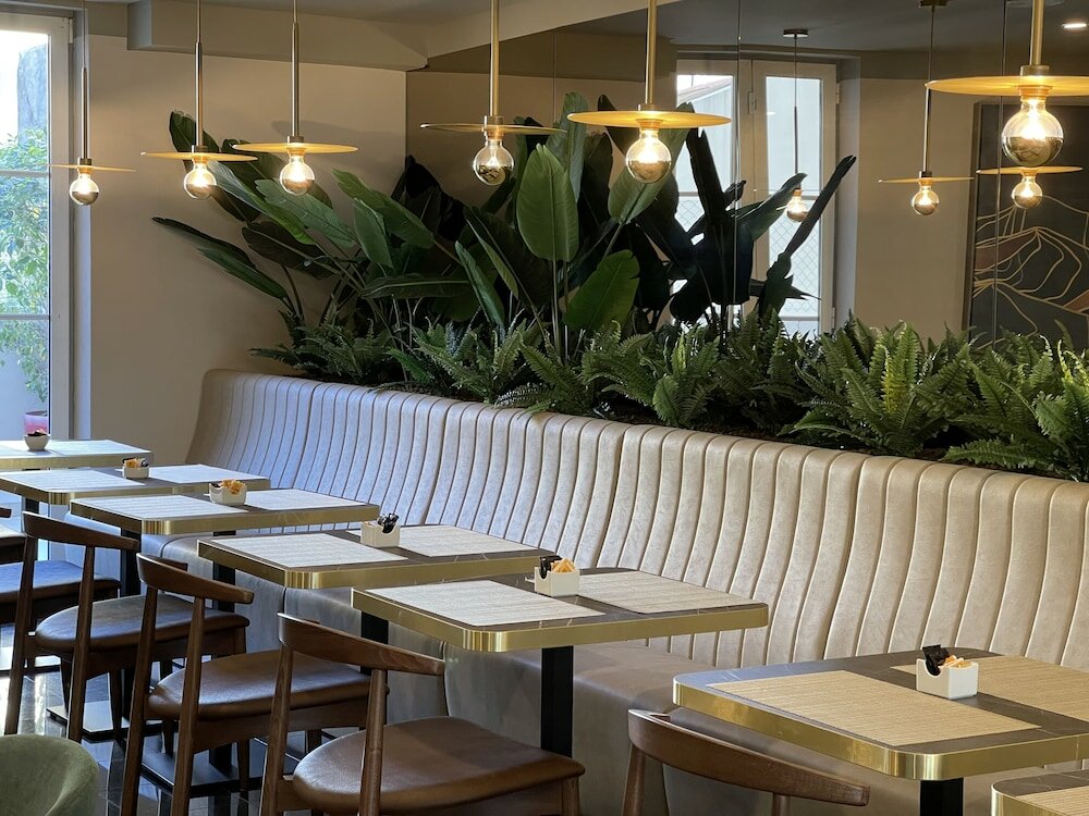 Фото Hotel Sete Colinas