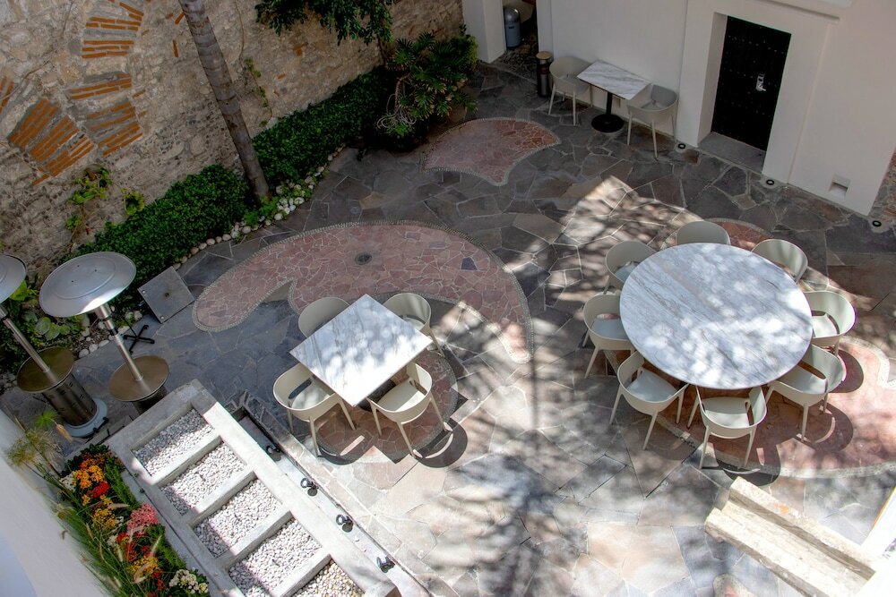 Фото Casona San Antonio