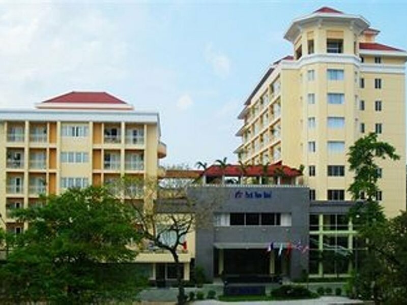 Фото отеля 3