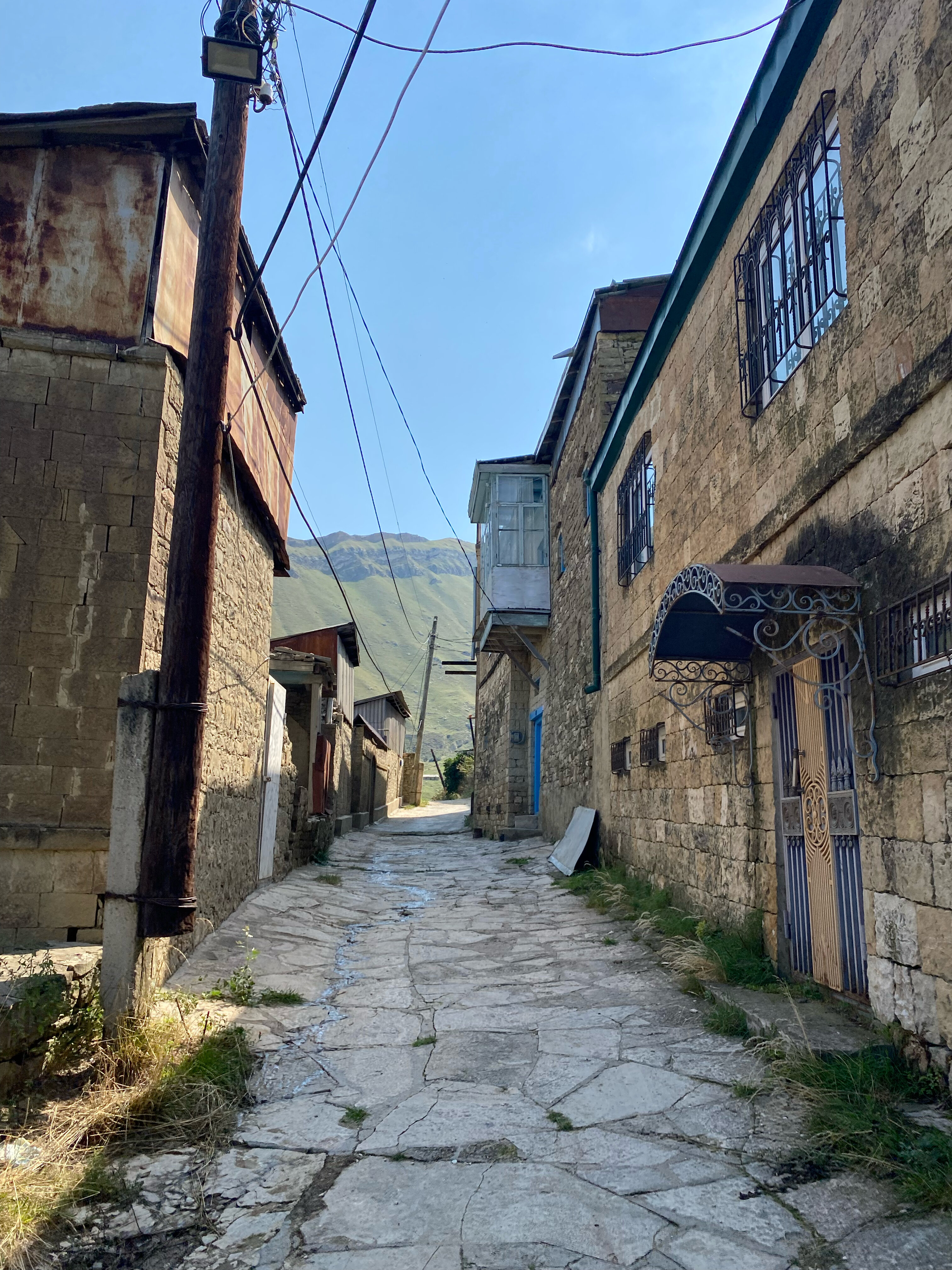 Фото У Муса