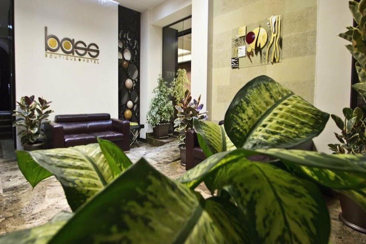 Фото Бутик-отель Басс