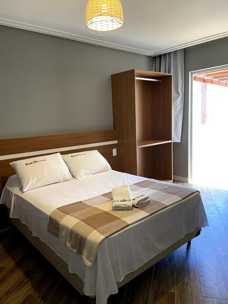 Фото Porto Salvador Hotel