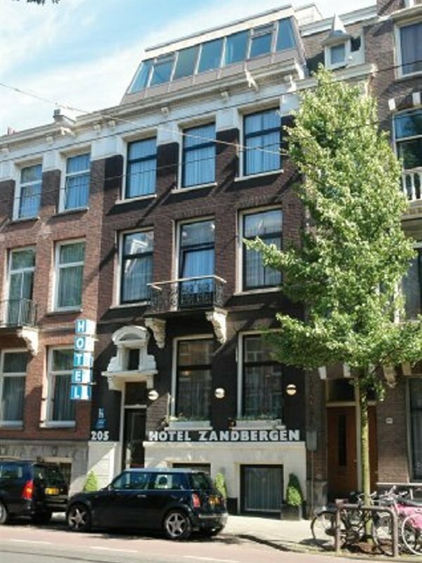 Фото Hotel The Neighbour's Magnolia