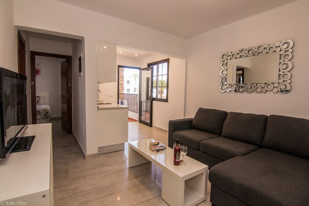 Фото Club Atlantico