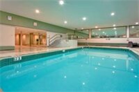 Фото Holiday Inn Express Edmonton D