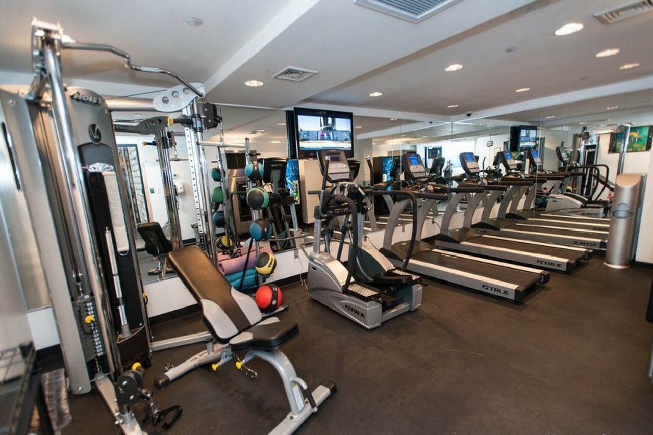 Фото Tryp by Wyndham New York City Times Square Midtown