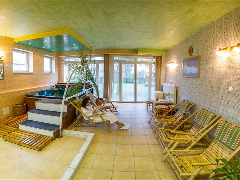 Фото Platan Hotel