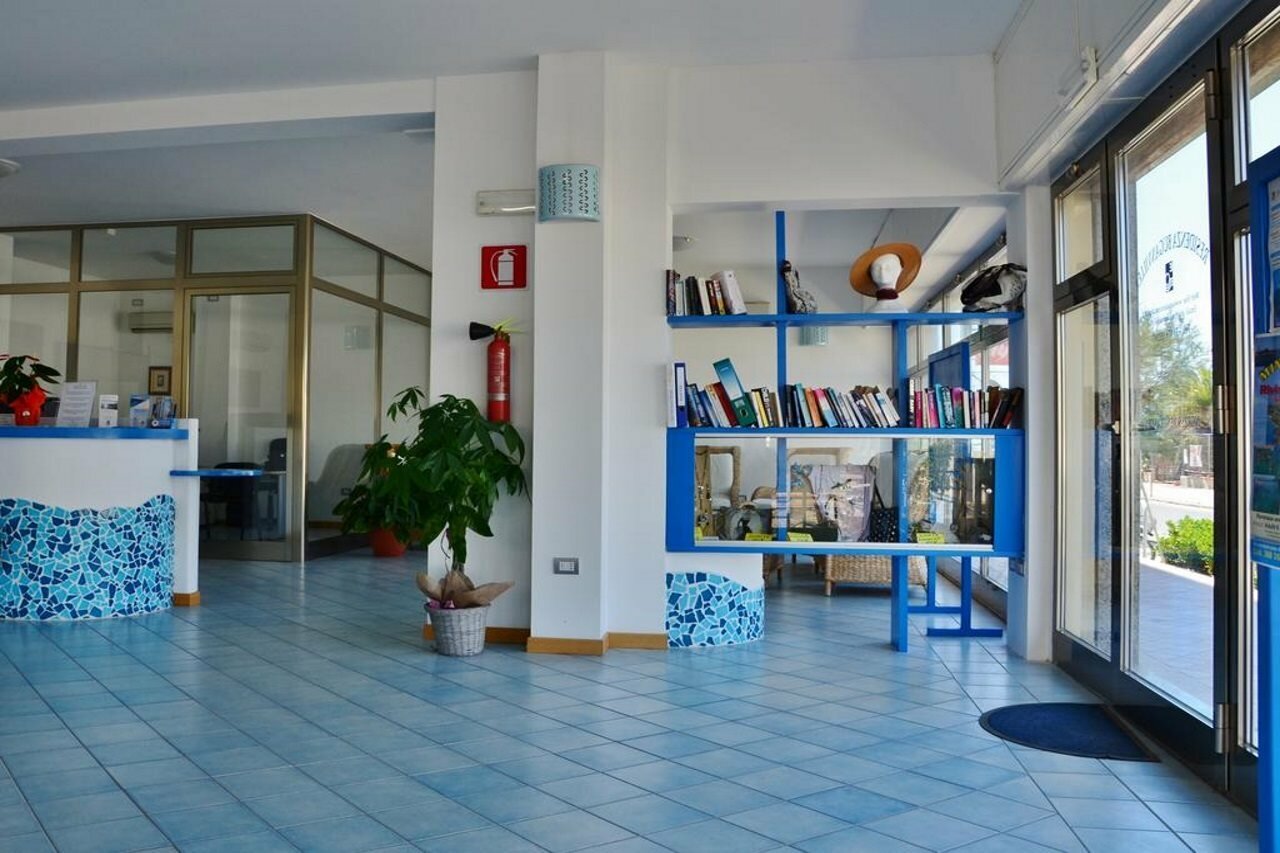 Фото Residence Buganvillea