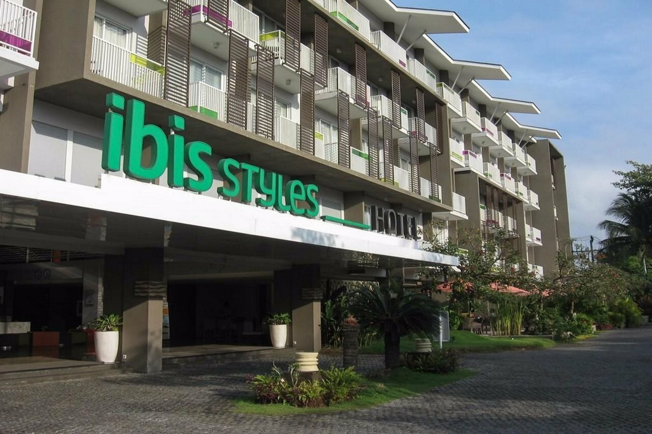 Фото Ibis Styles Bali Benoa