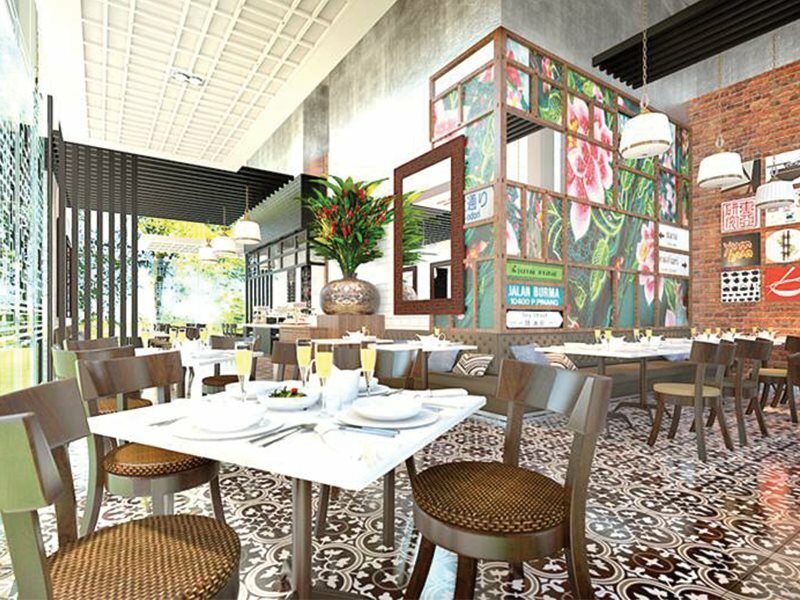 Фото Holiday Inn Singapore Little India, an Ihg Hotel