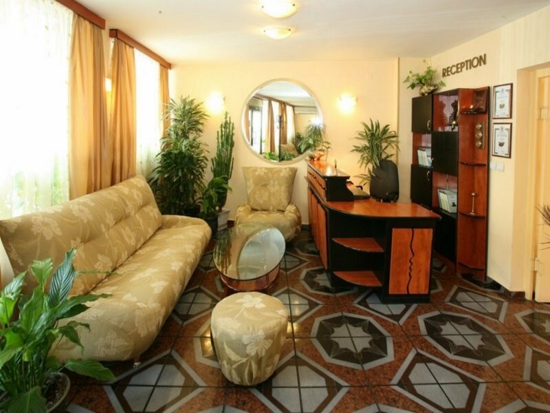 Фото Hotel Color Varna