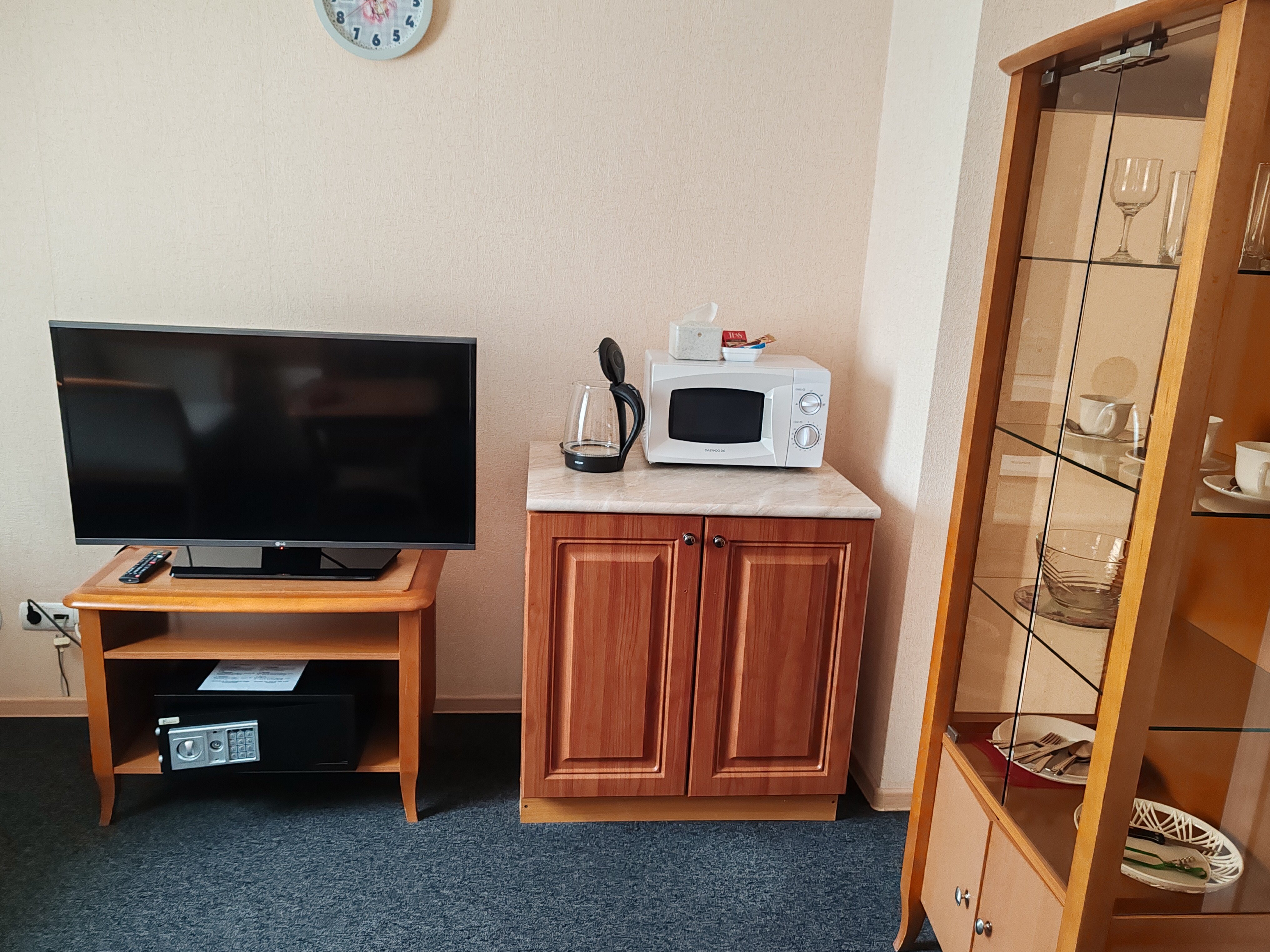 Фото Юбилейная