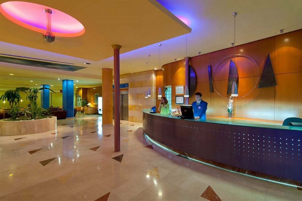 Фото Climia Benidorm Plaza