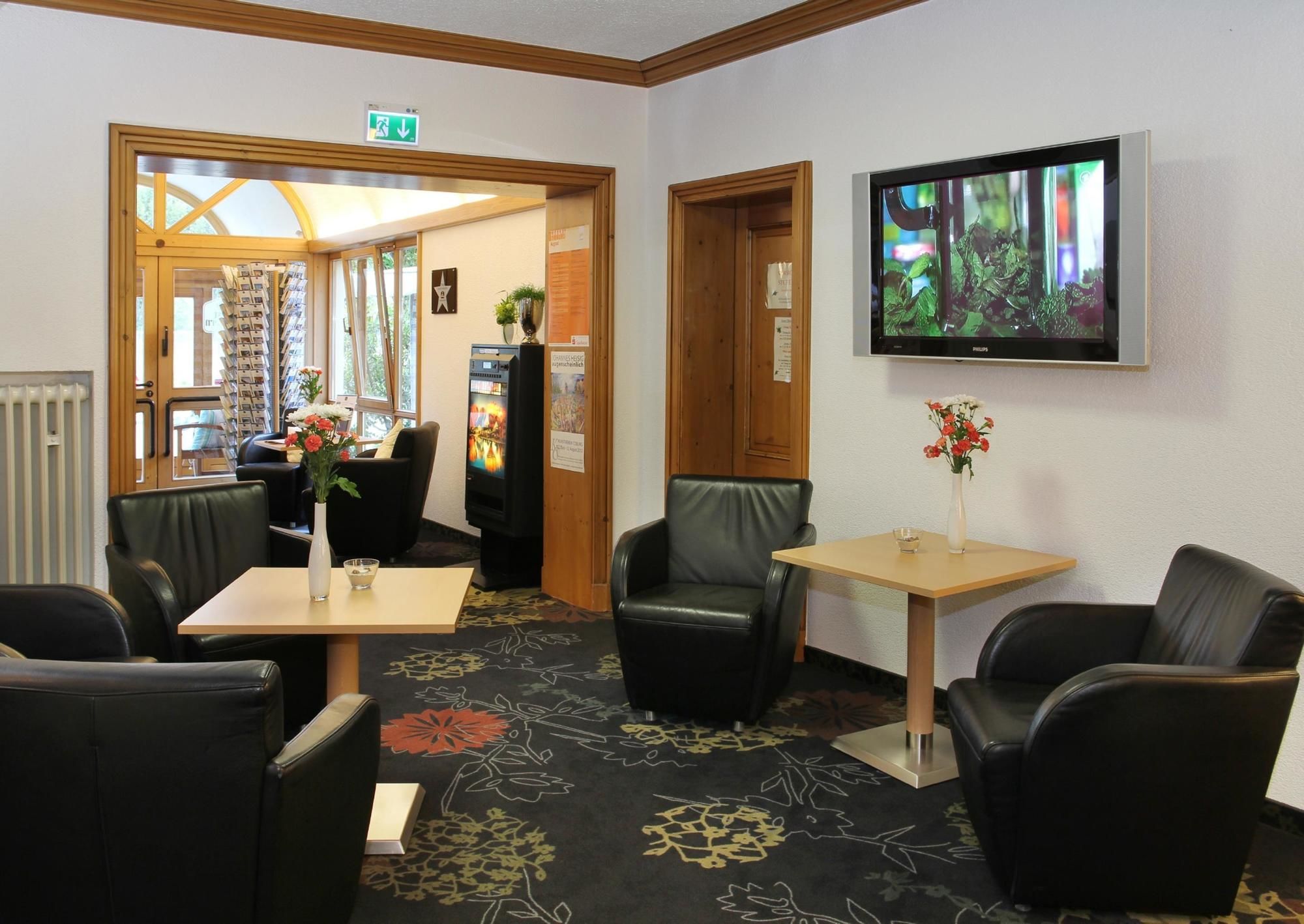 Фото Best Western Blankenburg Hotel