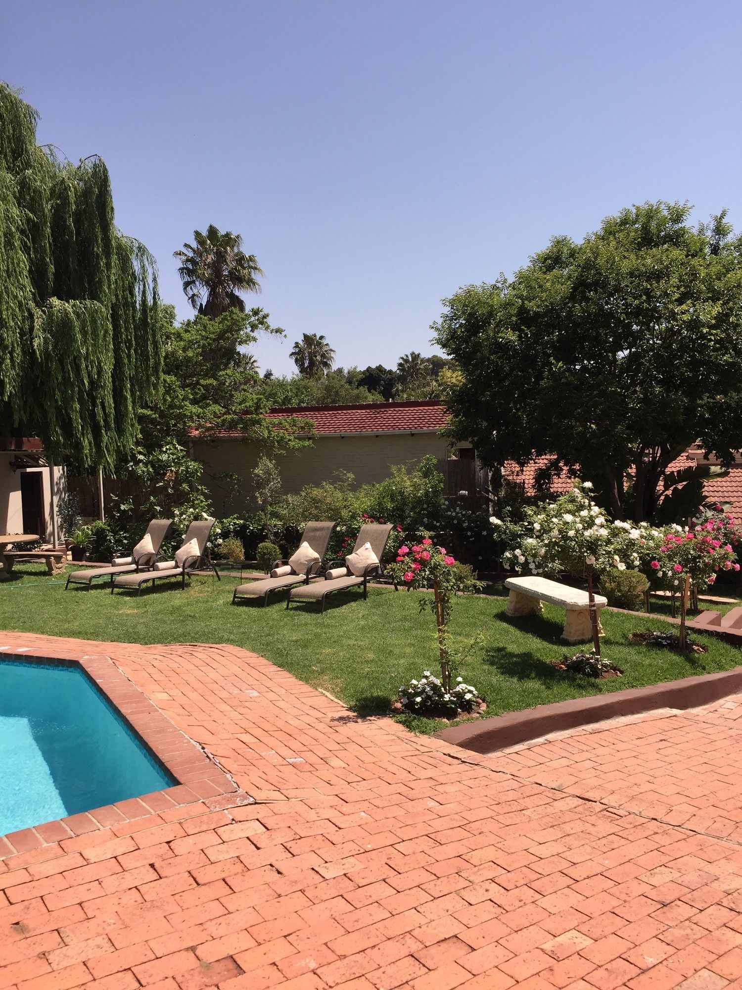 Фото Marion Lodge