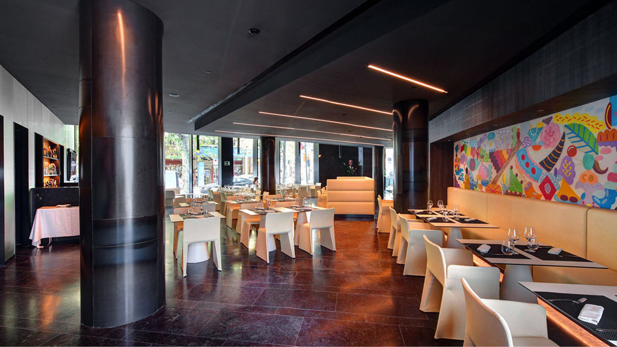 Фото Olivia Balmes Hotel