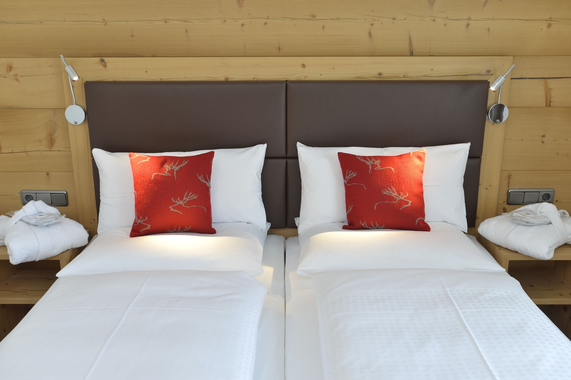 Фото Best Western Plus Hotel Alpenhof