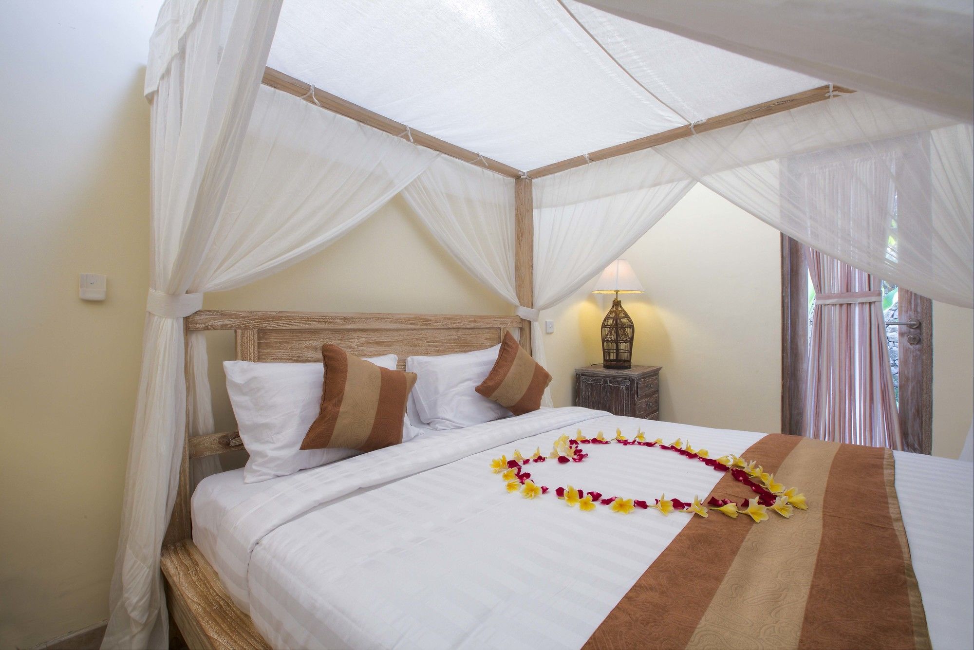 Фото Royal Villa Jepun