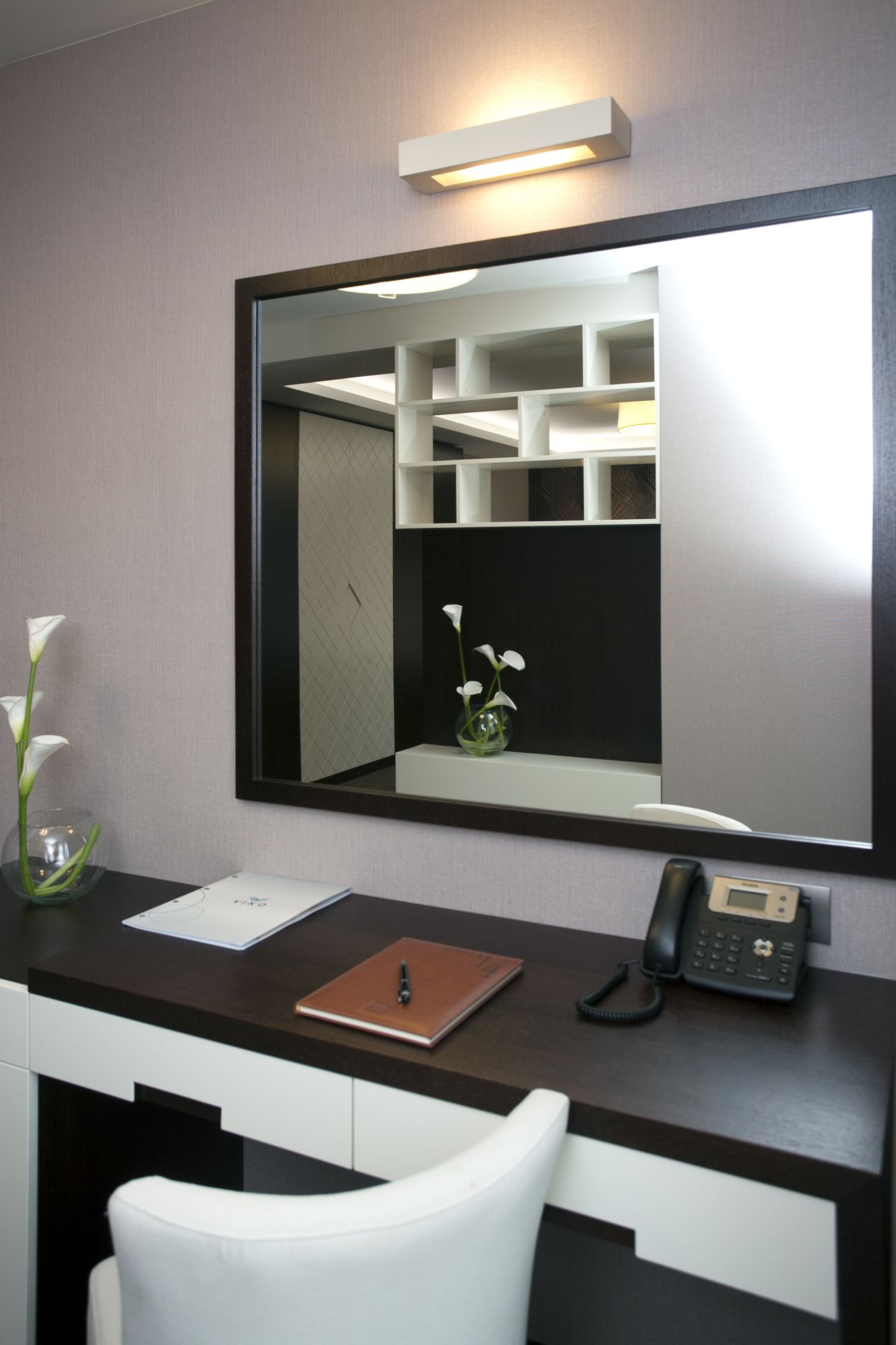 Фото Viko Boutique Apart Hotel