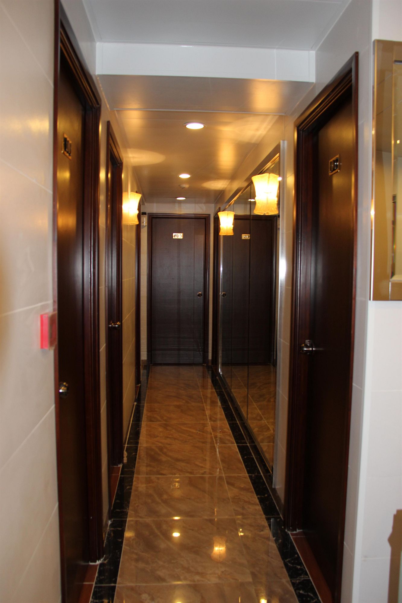 Фото Comfort Guest House