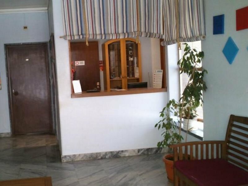 Фото Hotel Apartamento Iate