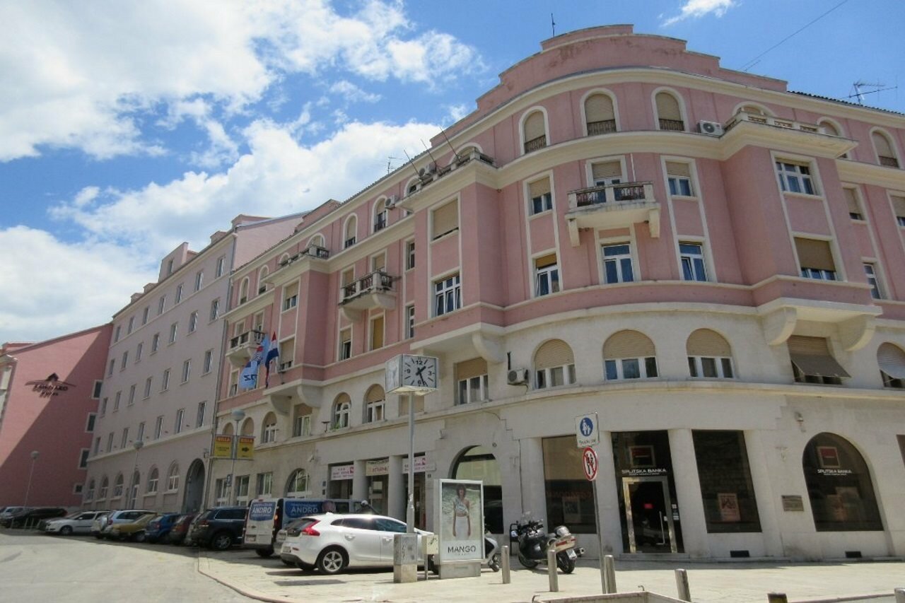 Фото отеля 3