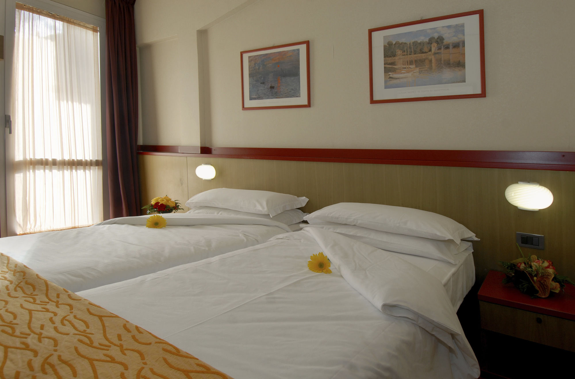 Фото Bike Hotel La Perla