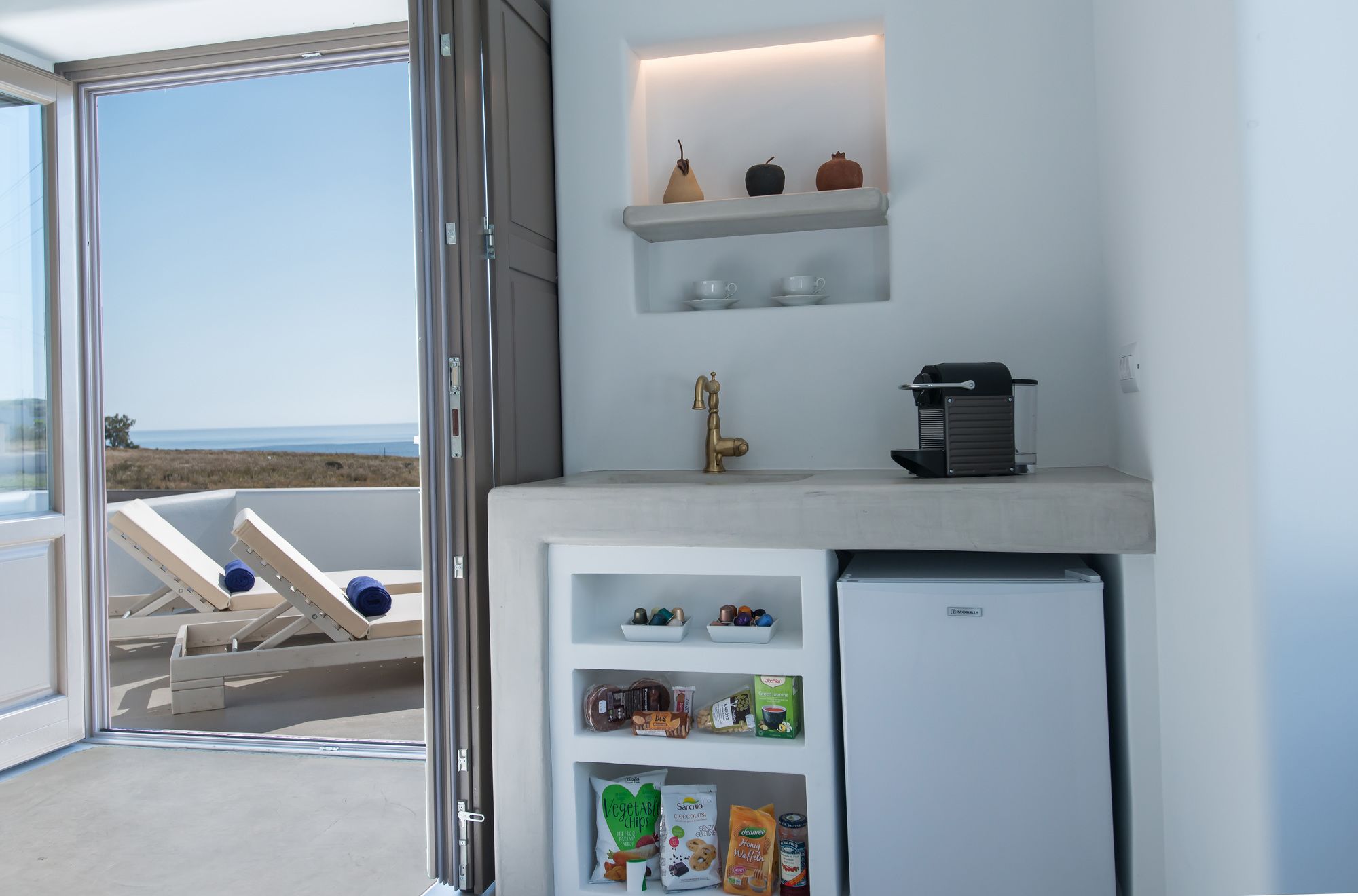 Фото Azar Villas