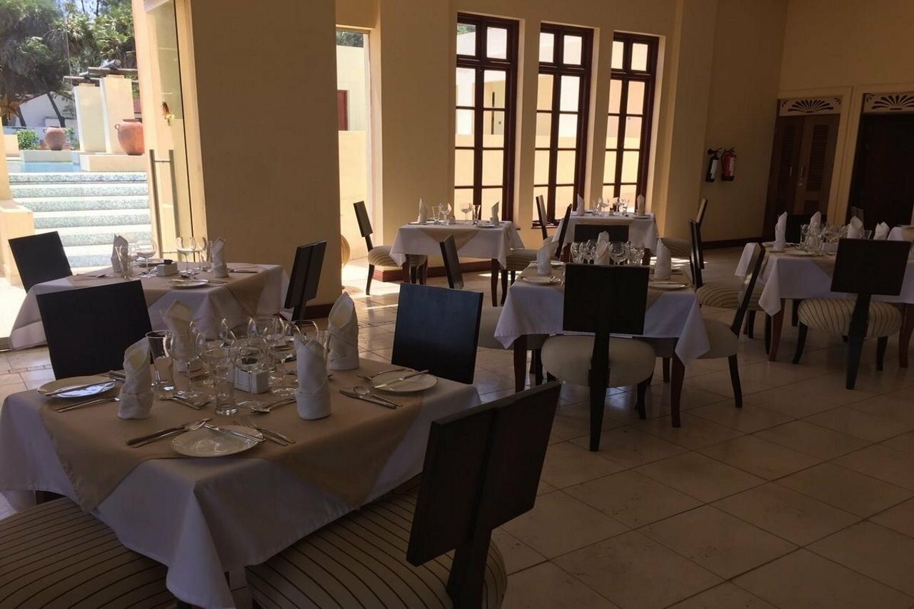 Фото Cocoa Boutique Hotel