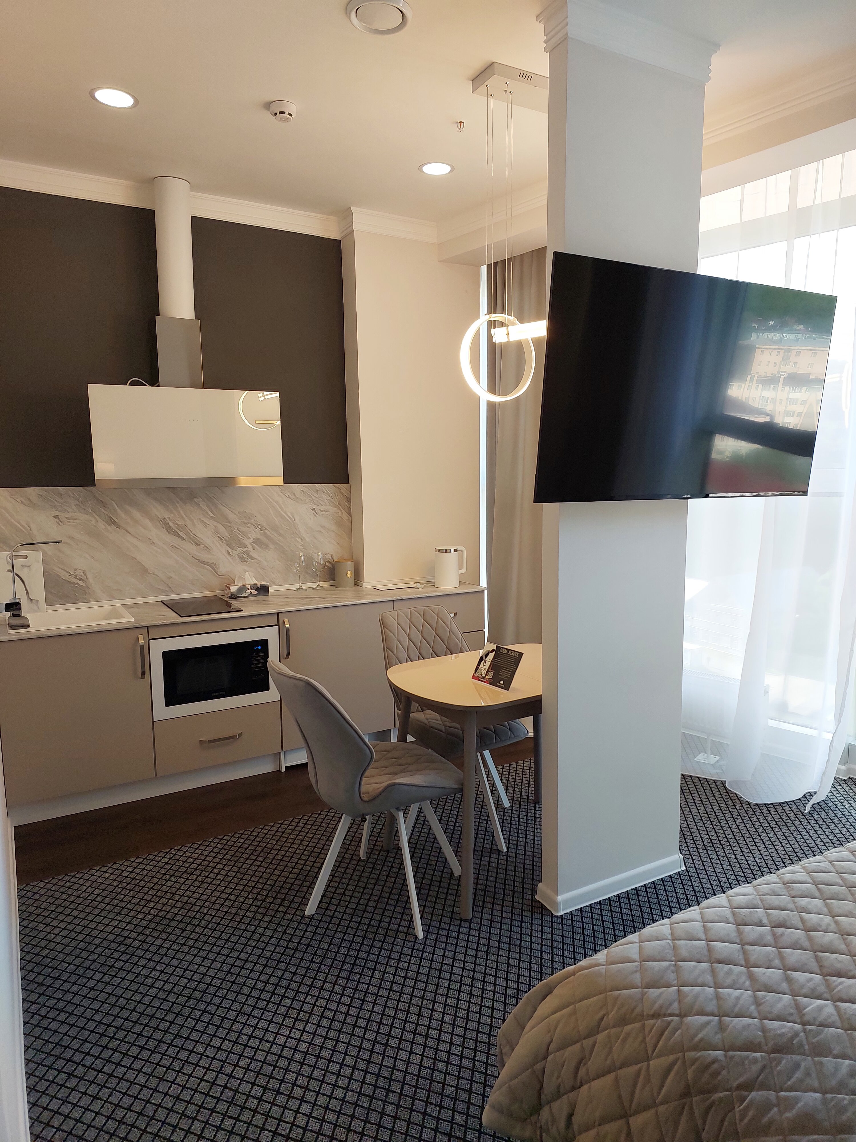 Фото Гора Кутха