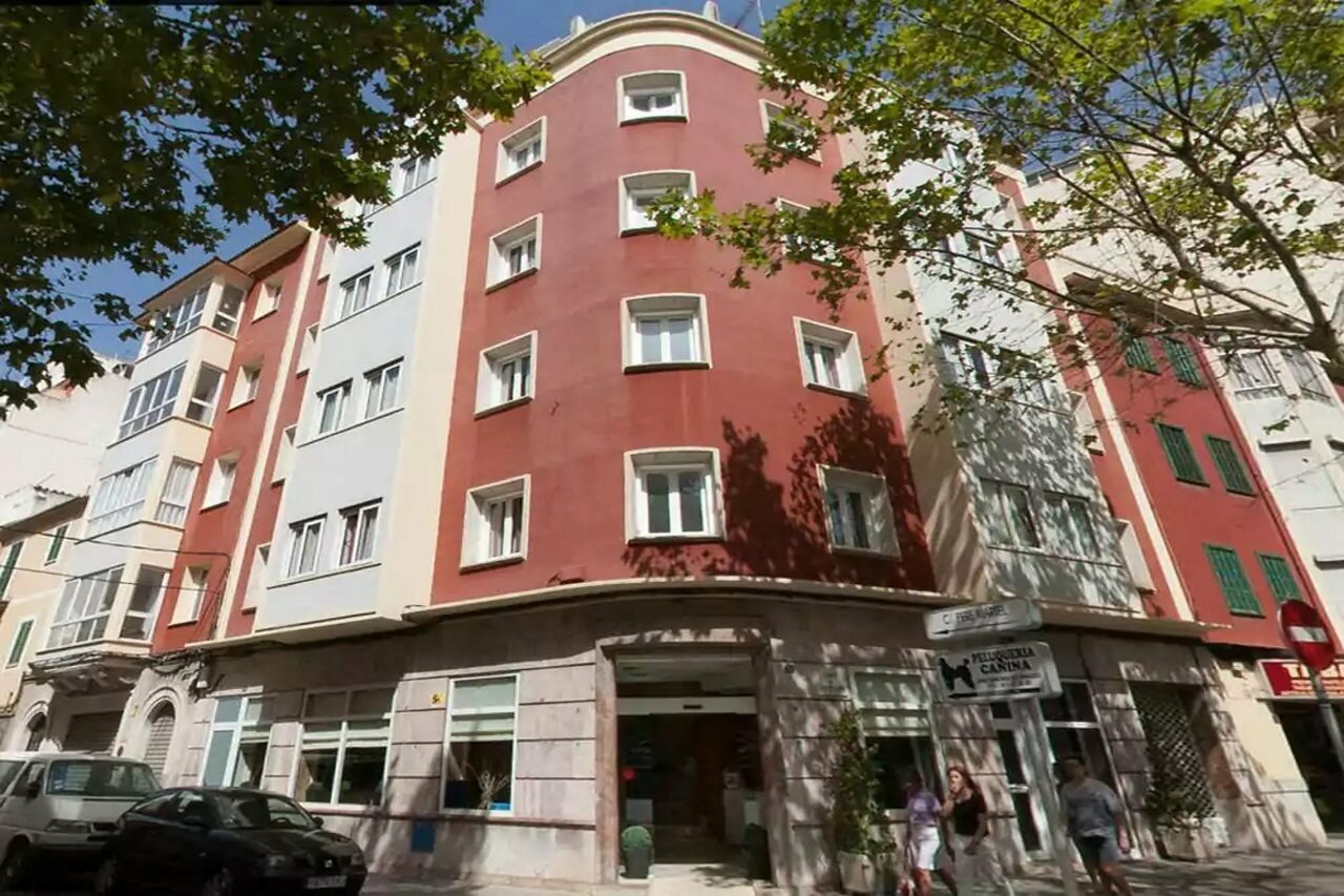 Фото Hotel Amic Colon