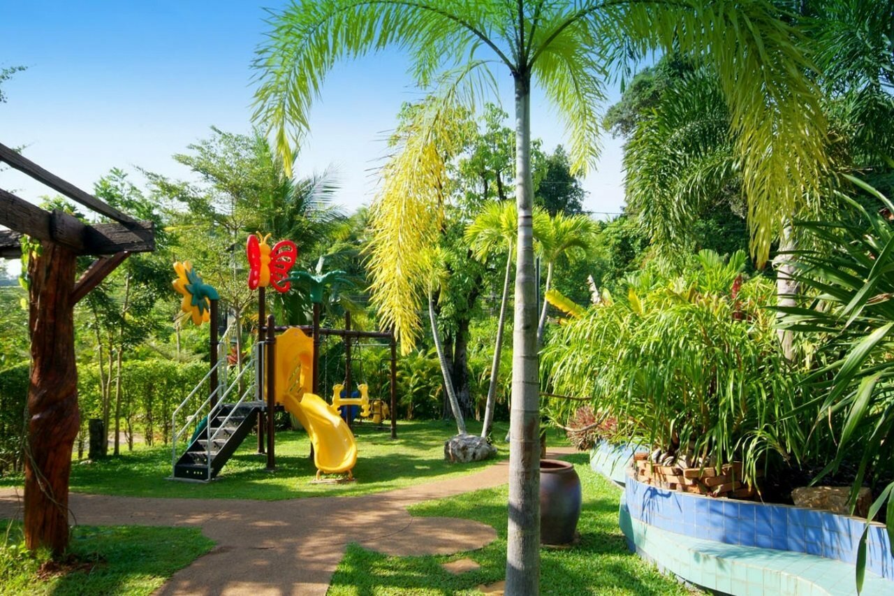 Фото Timber House AO Nang