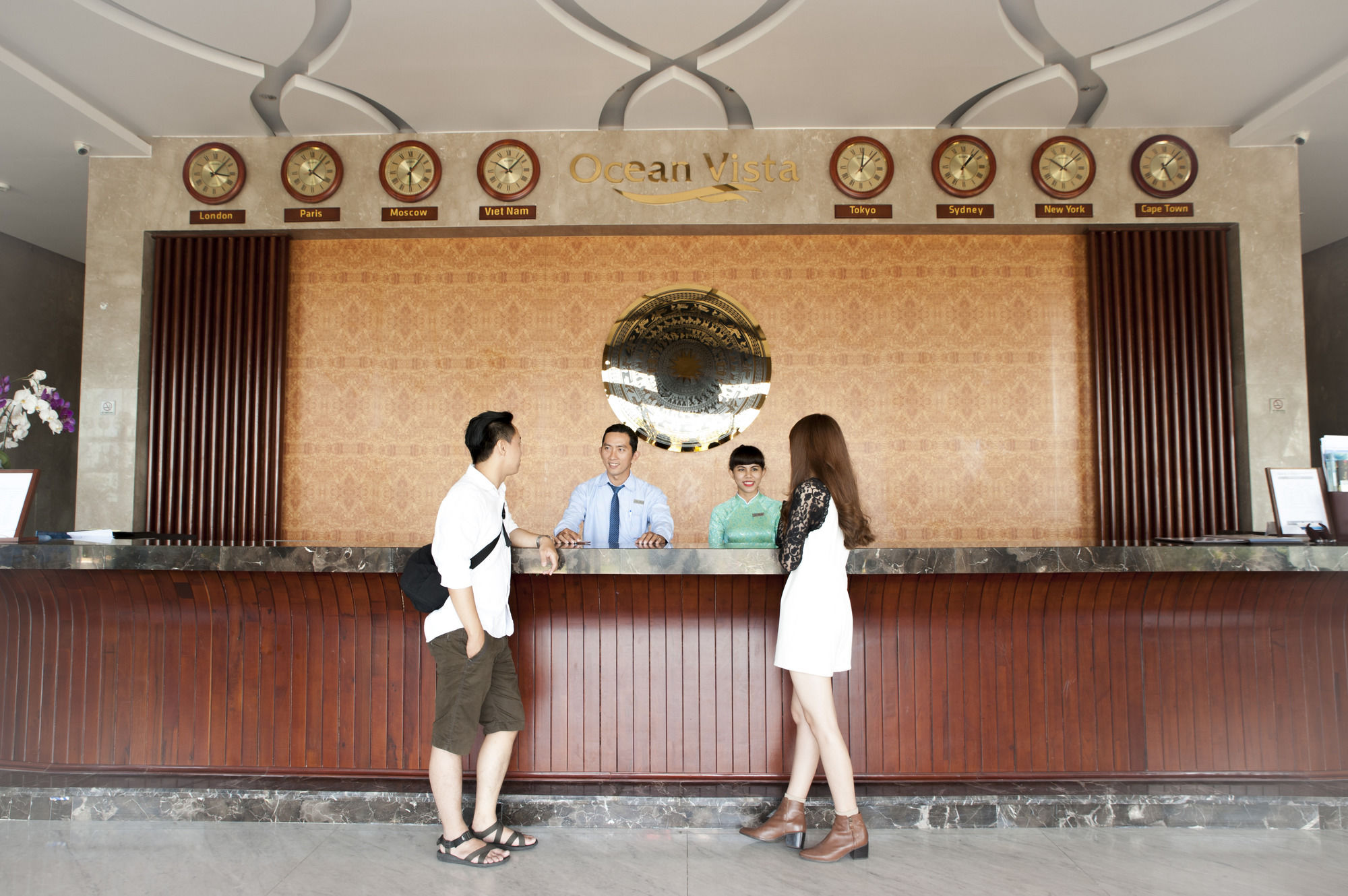 Фото Ocean Vista