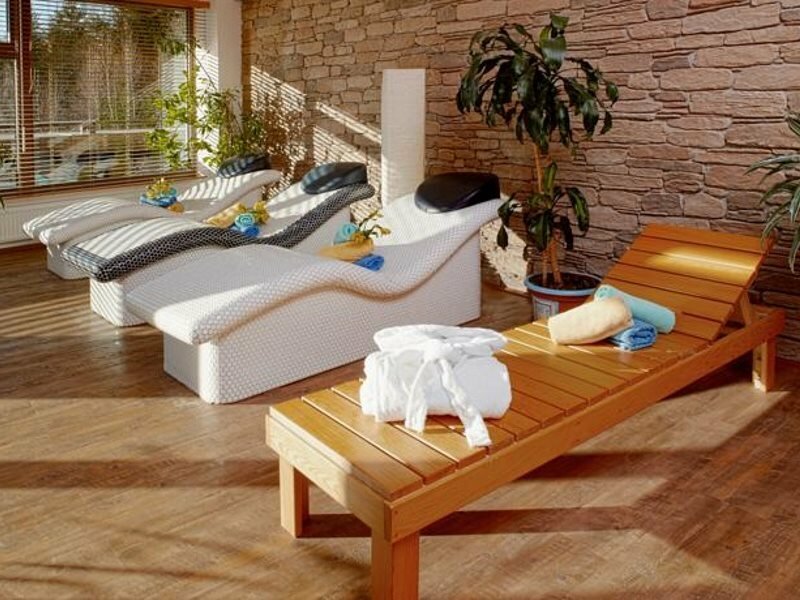 Фото Orea Resort Horal Špindlerův Mlýn