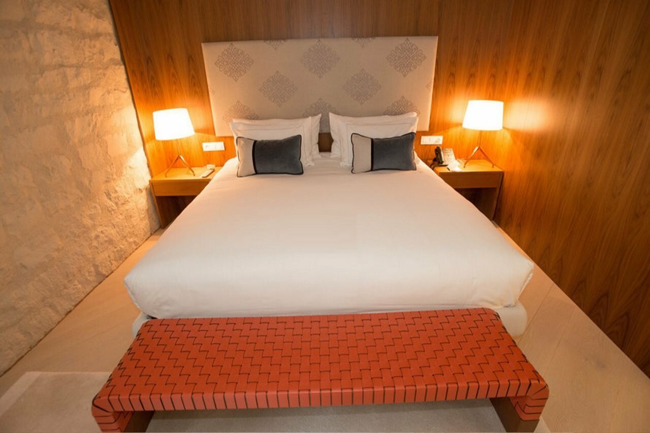 Фото Mercer Hotel Barcelona