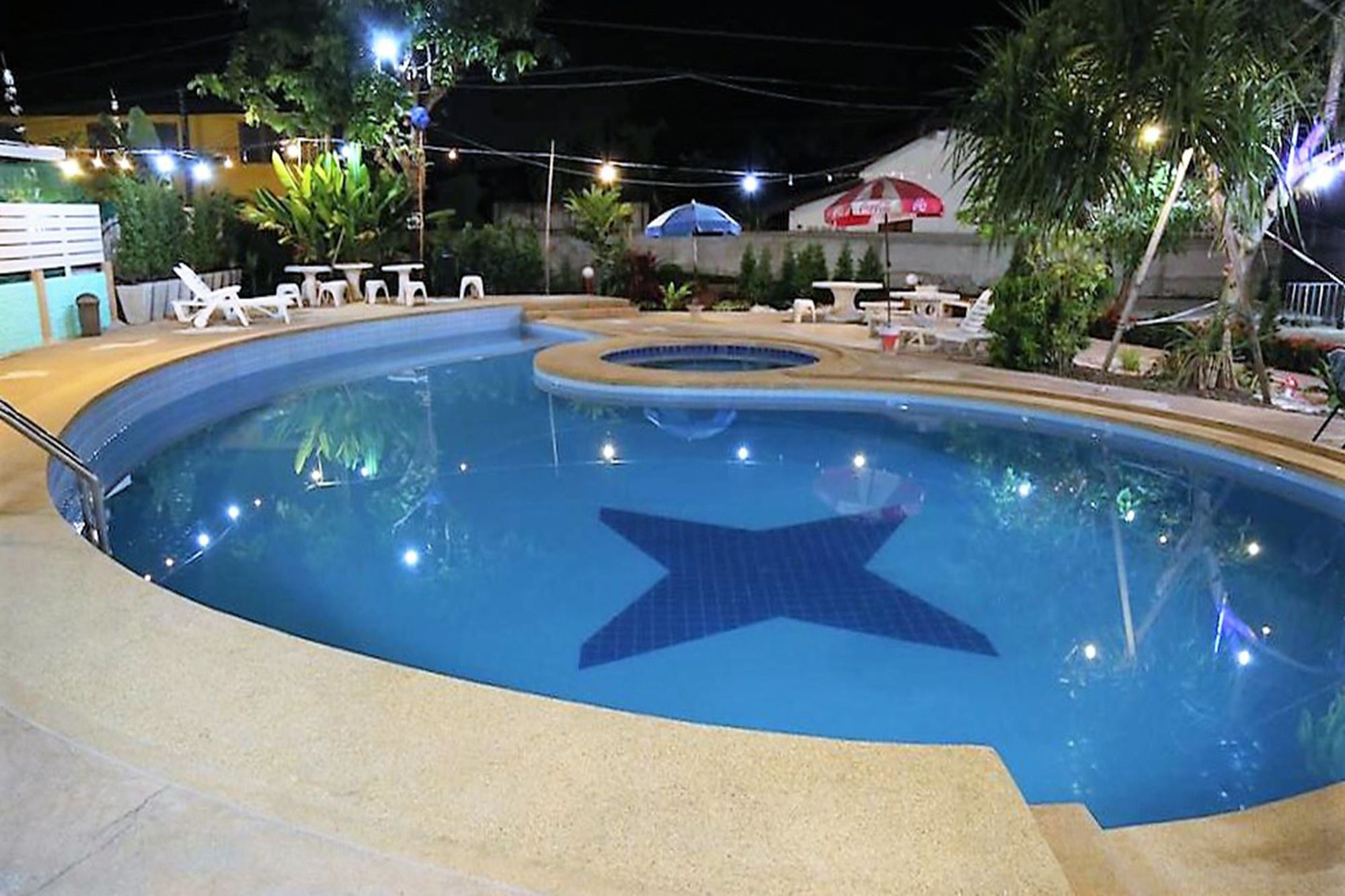 Фото The Great Rayong Hotel