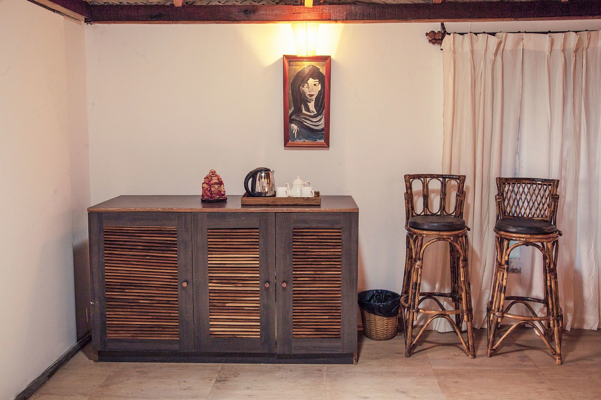 Фото Mariposa Beach Grove