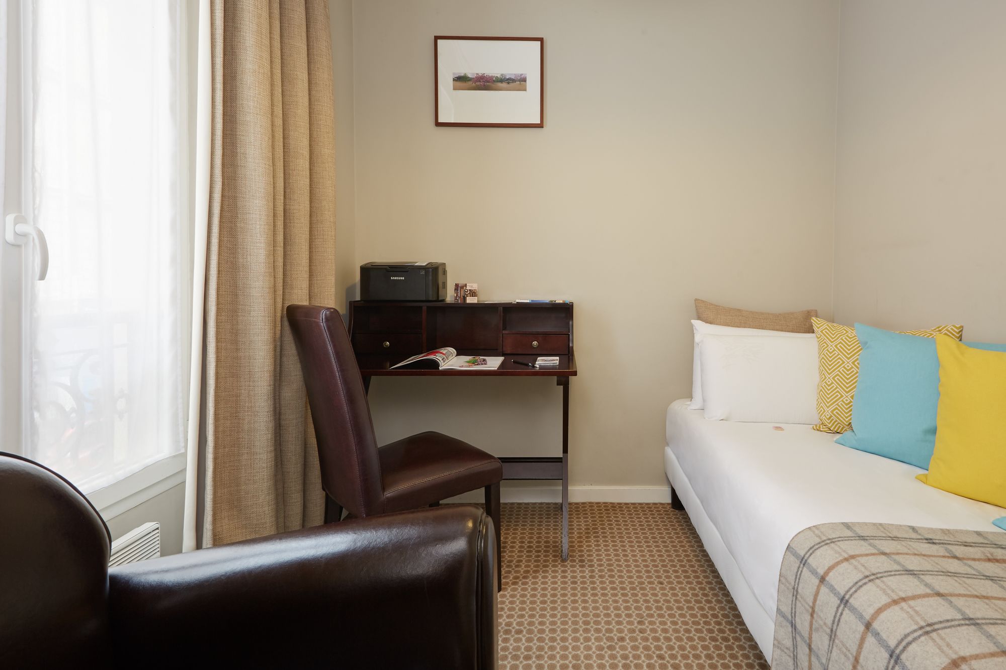 Фото Hôtel de Sèvres