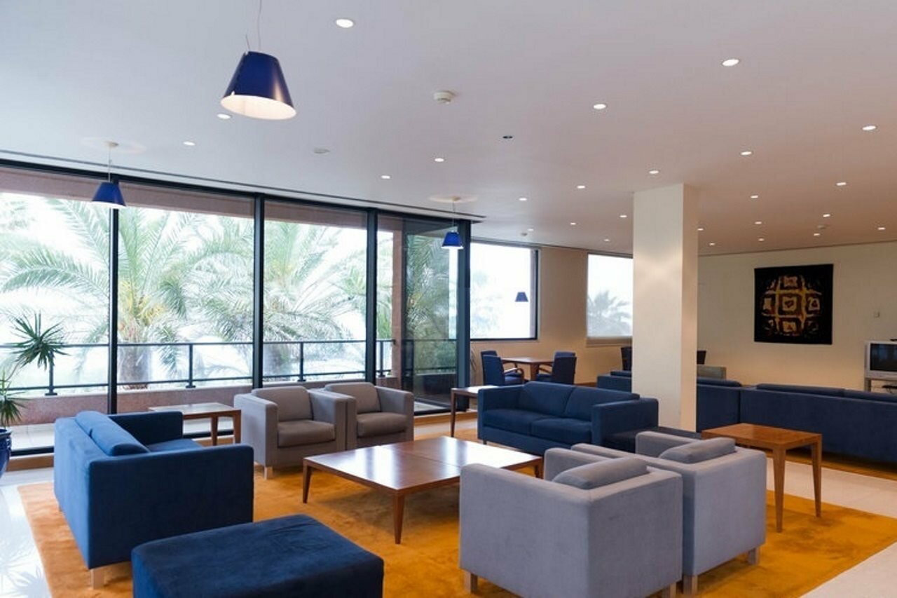 Фото Monte Mar Palace Hotel