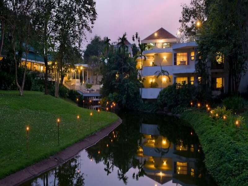 Фото Comsaed River Kwai Resort