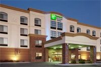 Фото Holiday Inn Express Hotel & Suites - Cheyenne, an Ihg Hotel