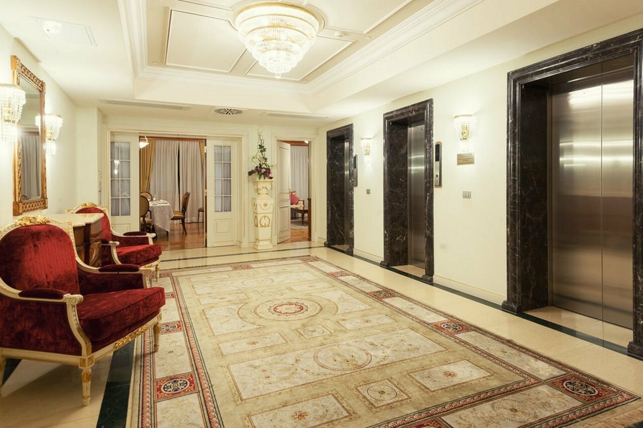 Фото Radisson Hotel, Астана