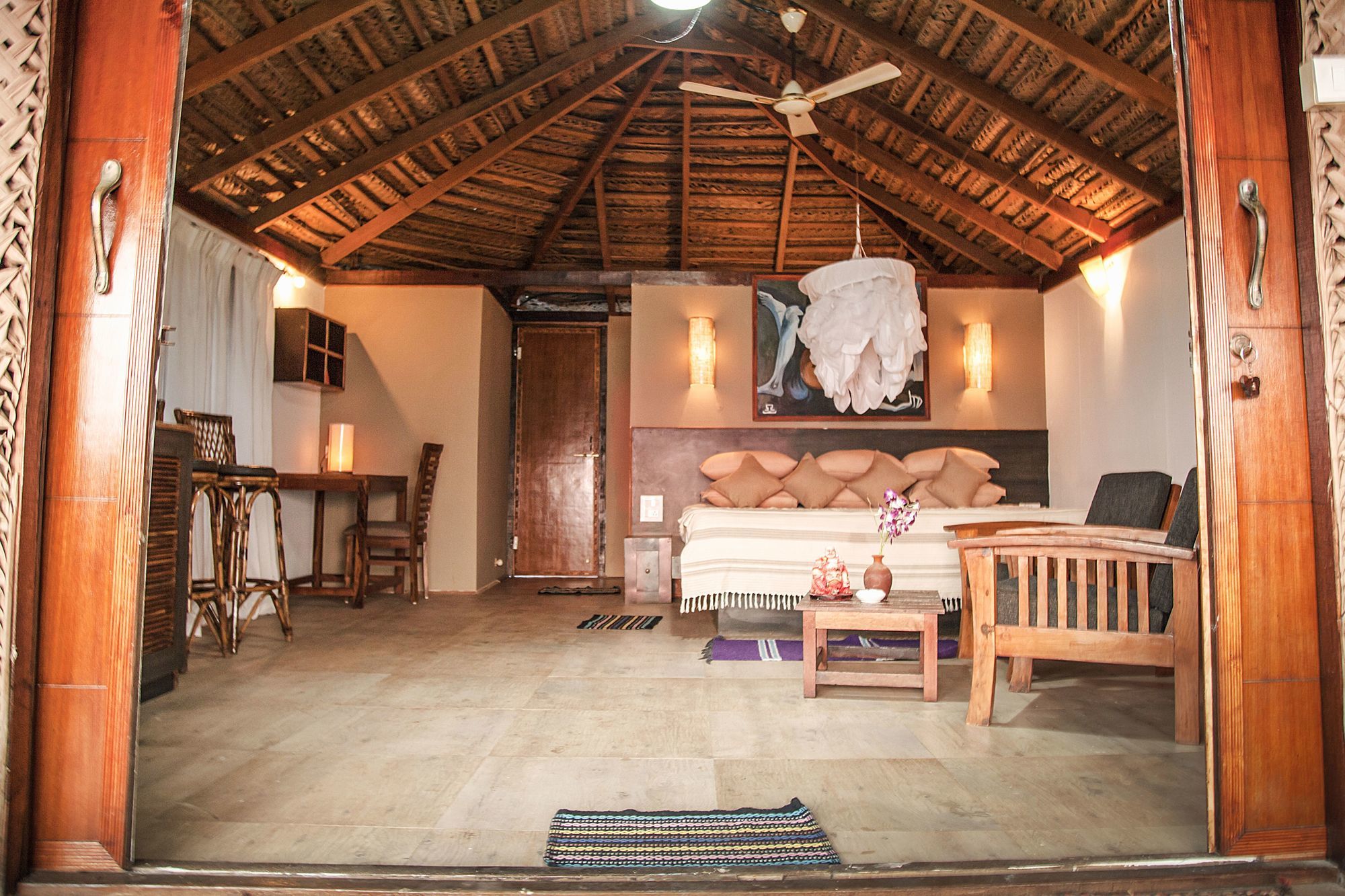 Фото Mariposa Beach Grove