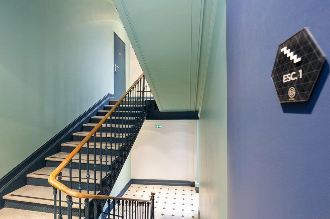 Фото Hostel Ozz Nice